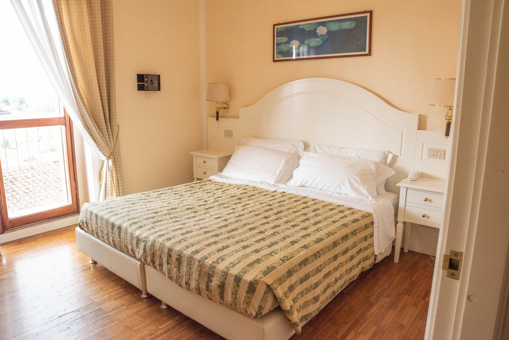 Grand Hotel Duomo Pisa Esterno foto