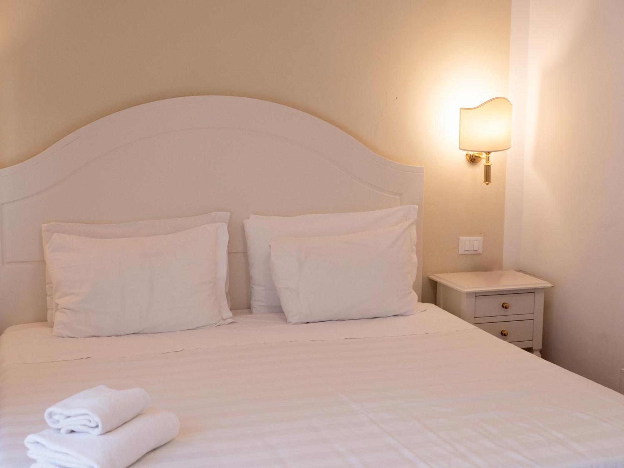 Grand Hotel Duomo Pisa Esterno foto
